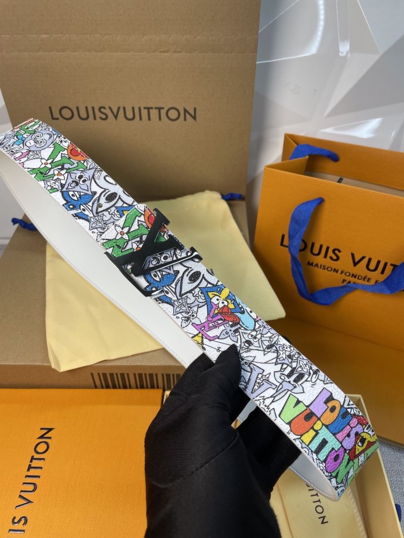 Louis Vuitton Belts